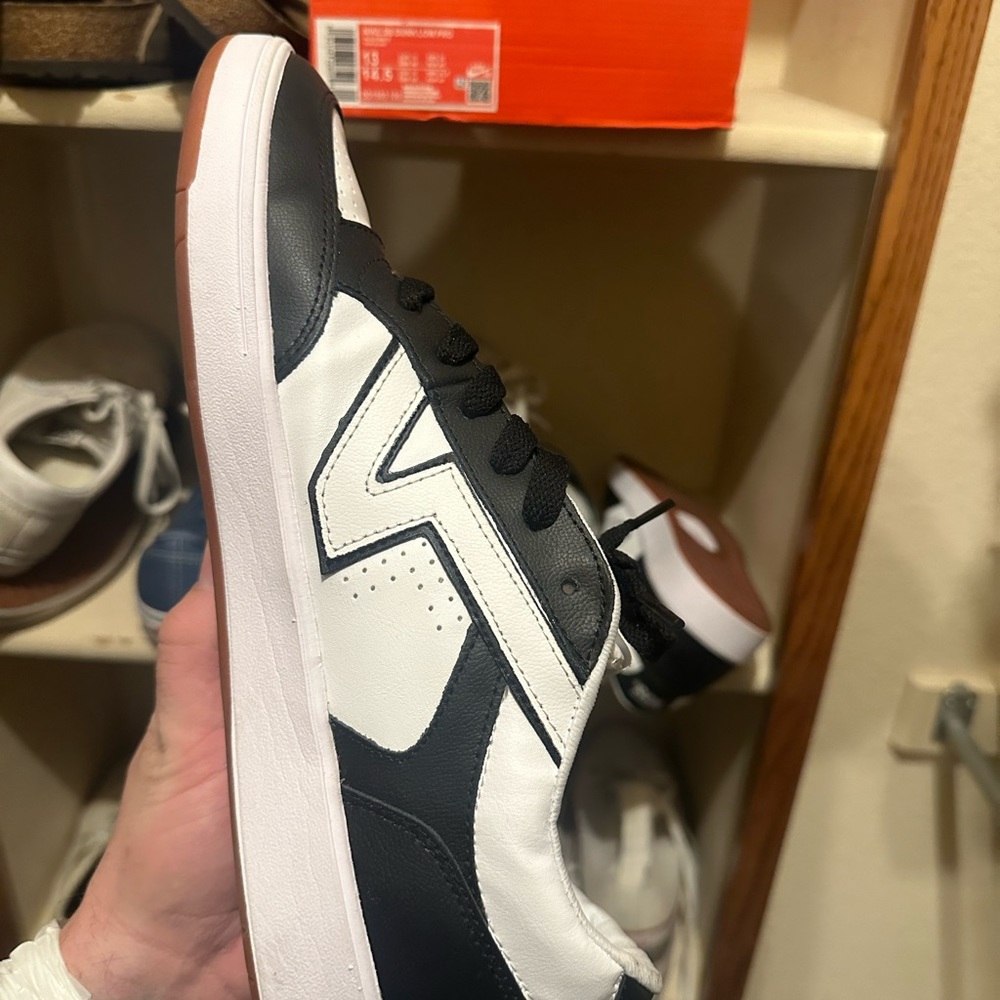 Vans lows - Picture 2 of 2